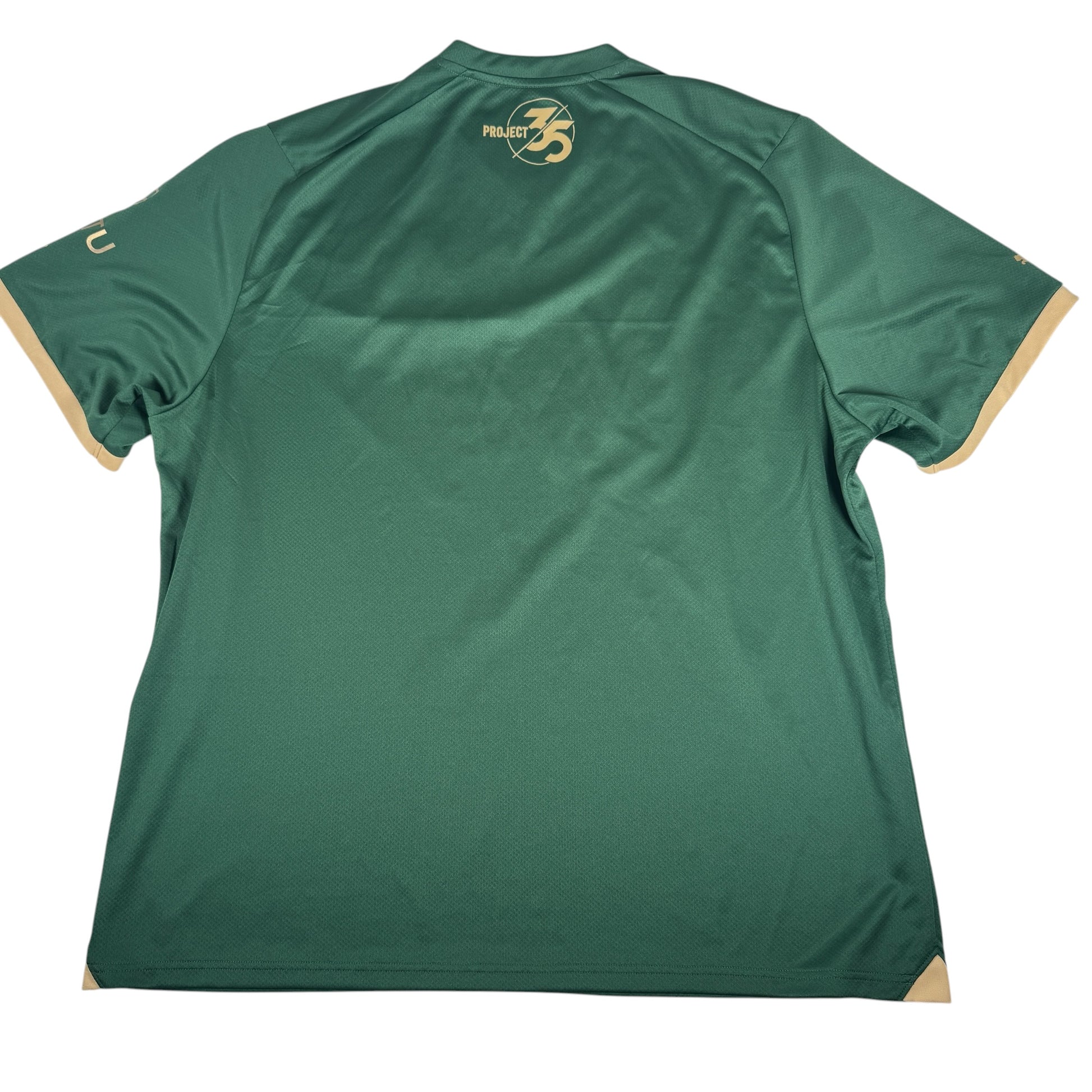 Plymouth Argyle 2023/2024 Home Football Shirt 4XL – Football Shirt Kingdom