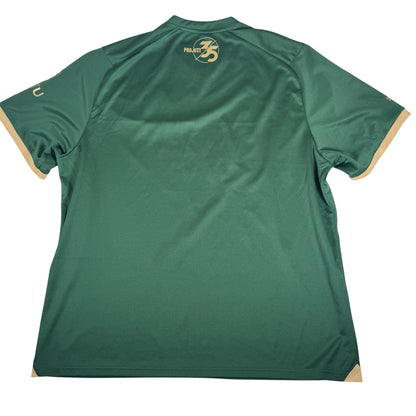 Plymouth Argyle 2023/2024 Home Football Shirt 4XL – Football Shirt Kingdom