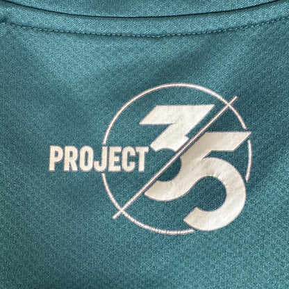 Plymouth Argyle 2023/2024 Home Football Shirt Large