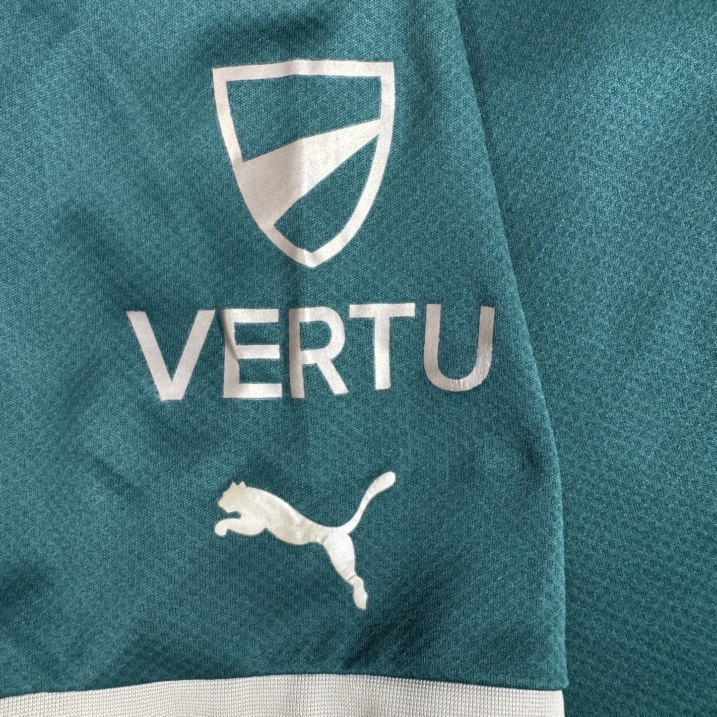 Plymouth Argyle 2023/2024 Home Football Shirt Large