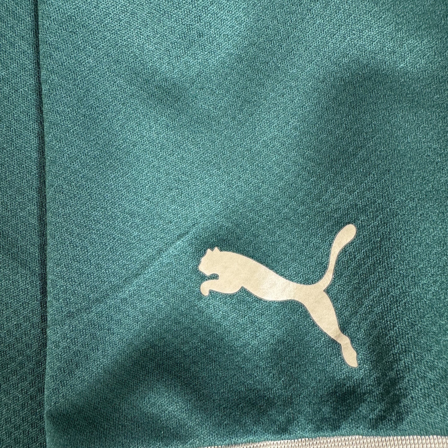 Plymouth Argyle 2023/2024 Home Football Shirt Large