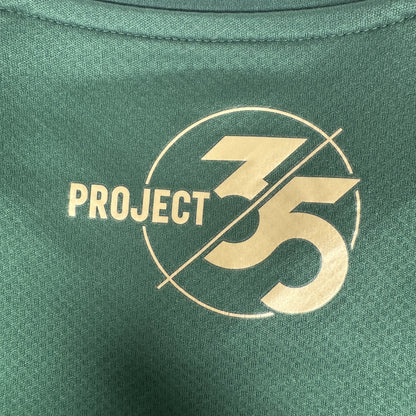 Plymouth Argyle 2023/2024 Home Football Shirt Large
