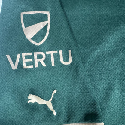 Plymouth Argyle 2023/2024 Home Football Shirt Large