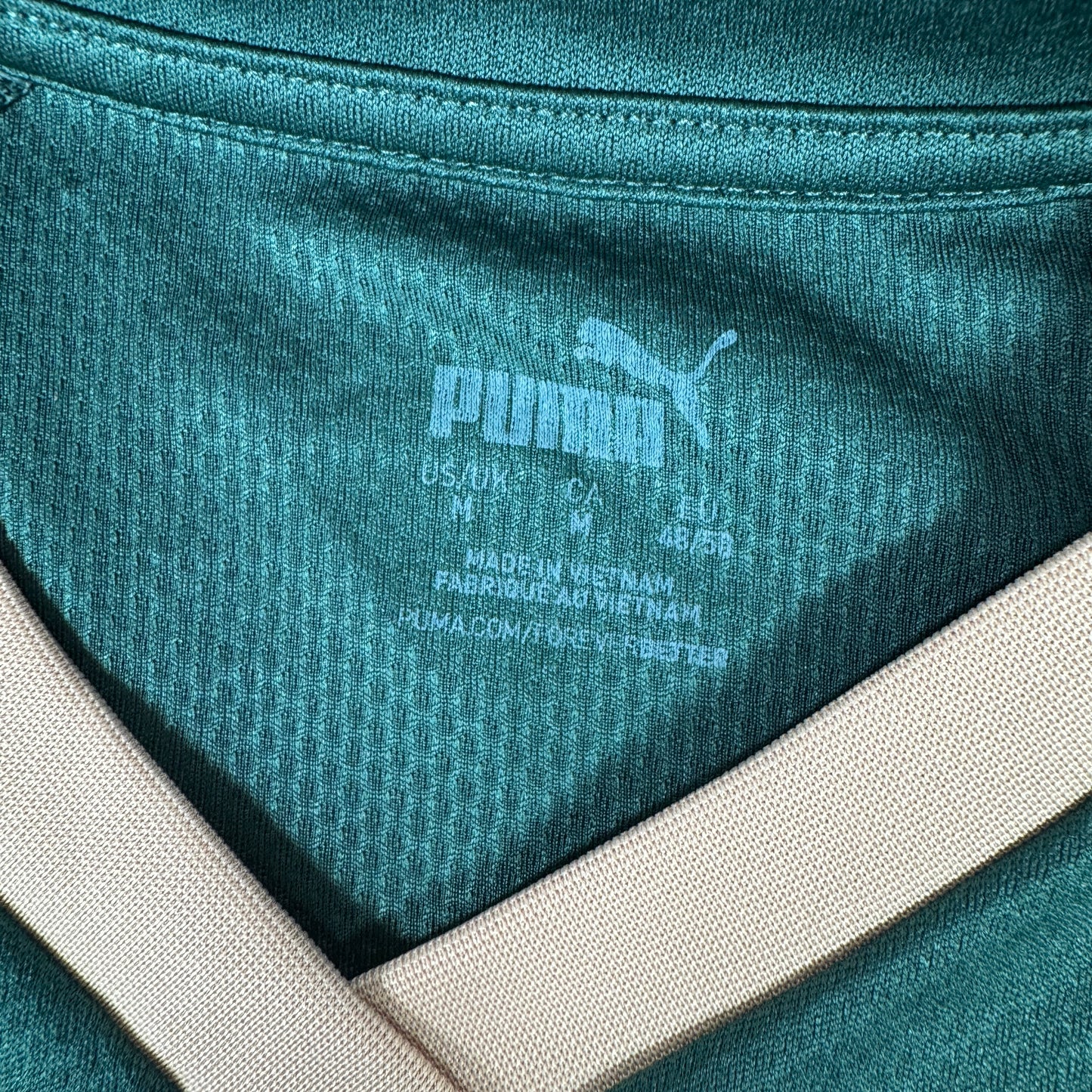 Plymouth Argyle 2023/2024 Home Football Shirt Medium – Football Shirt Kingdom