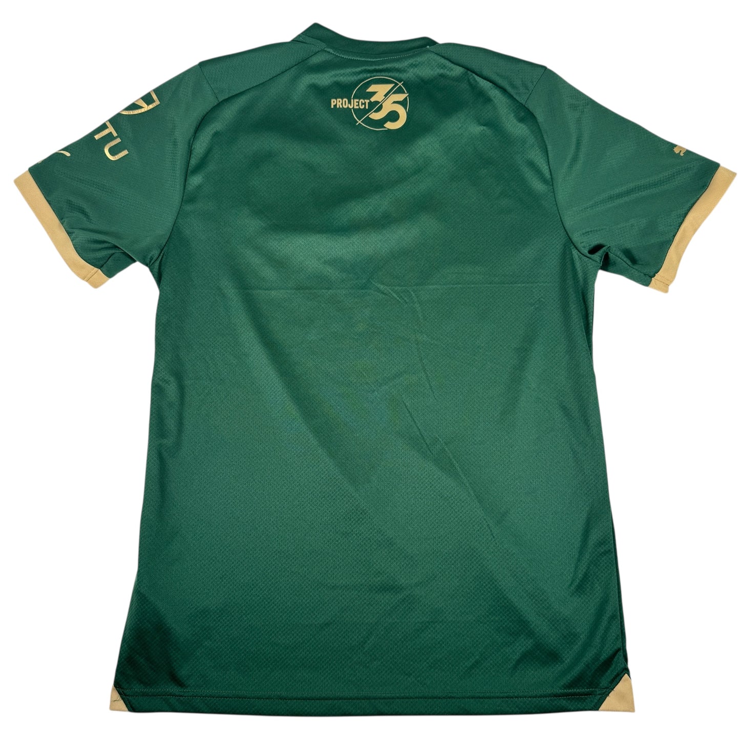 Plymouth Argyle 2023/2024 Home Football Shirt Medium – Football Shirt Kingdom