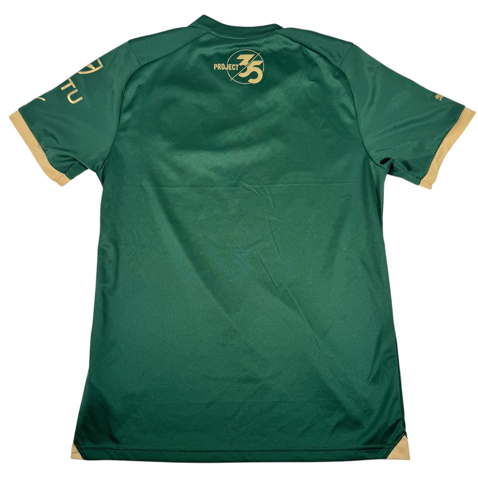 Plymouth Argyle 2023/2024 Home Football Shirt Medium – Football Shirt Kingdom