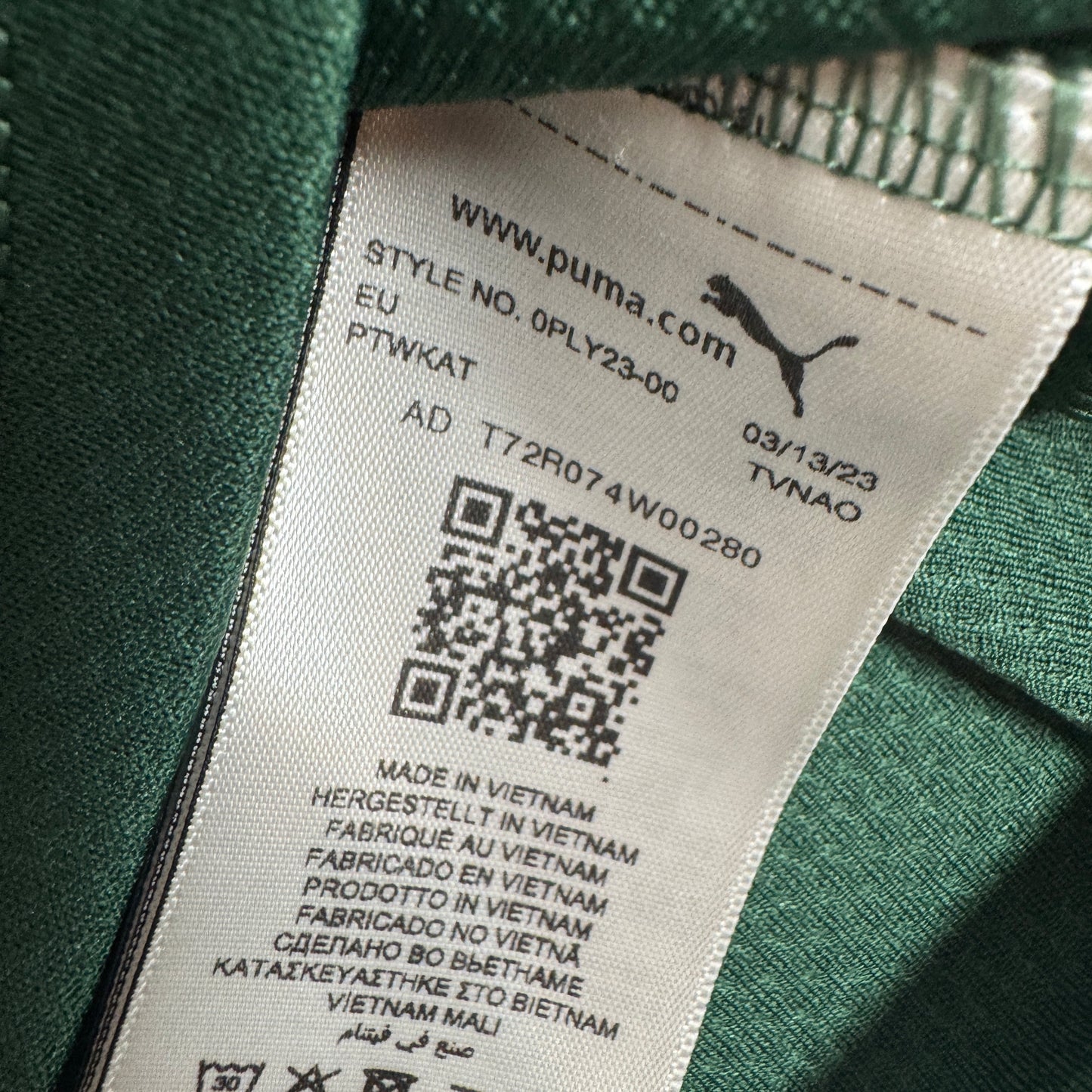 Plymouth Argyle 2023/2024 Home Football Shirt Small – Football Shirt Kingdom