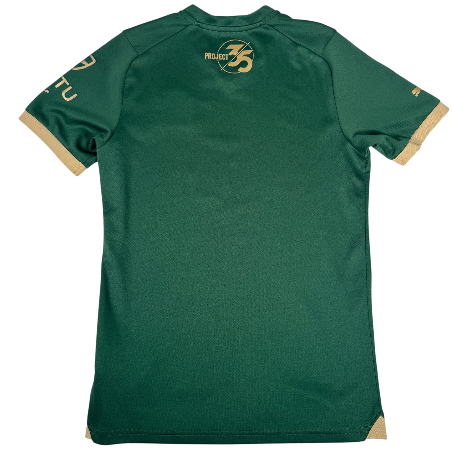 Plymouth Argyle 2023/2024 Home Football Shirt Small – Football Shirt Kingdom