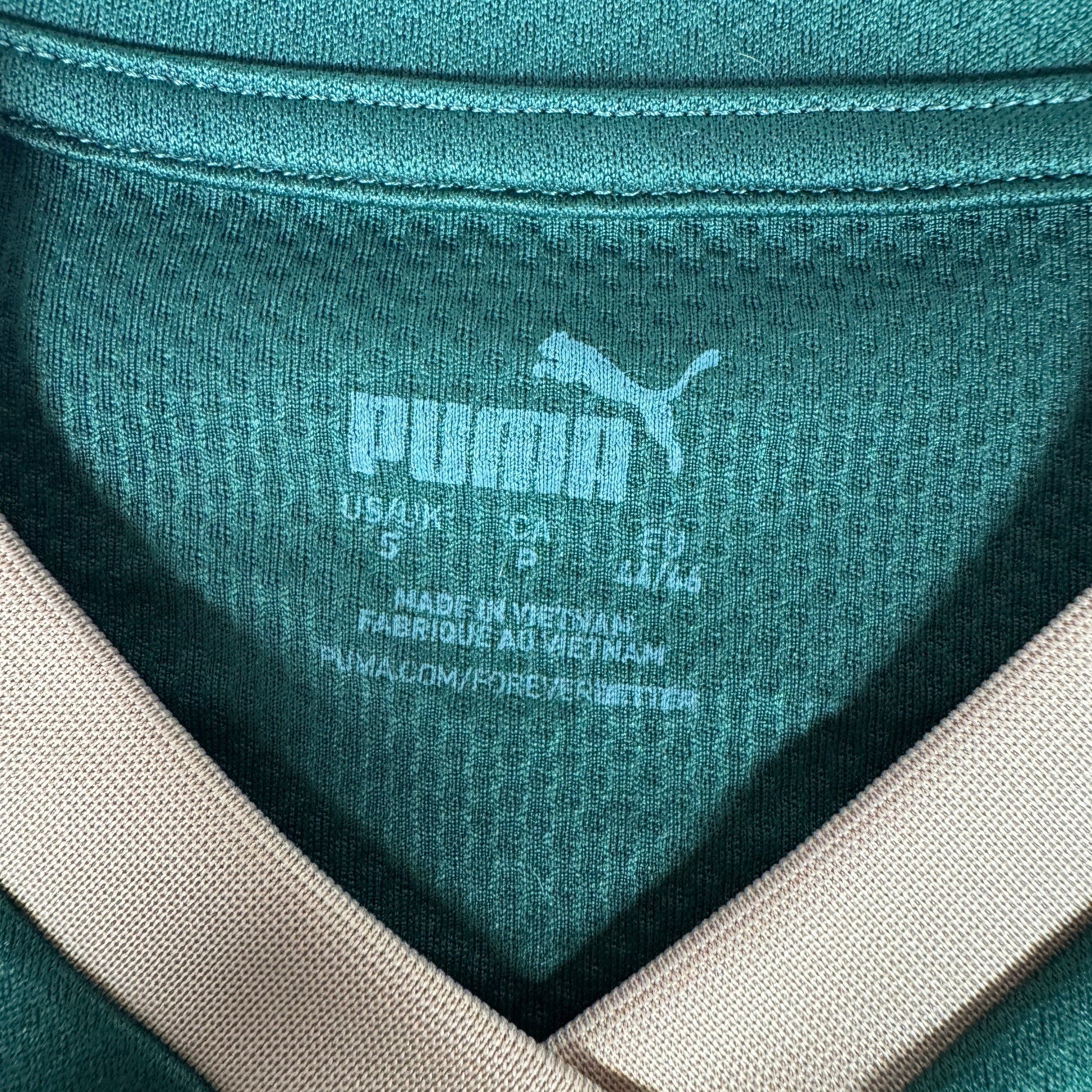 Plymouth Argyle 2023/2024 Home Football Shirt Small – Football Shirt Kingdom