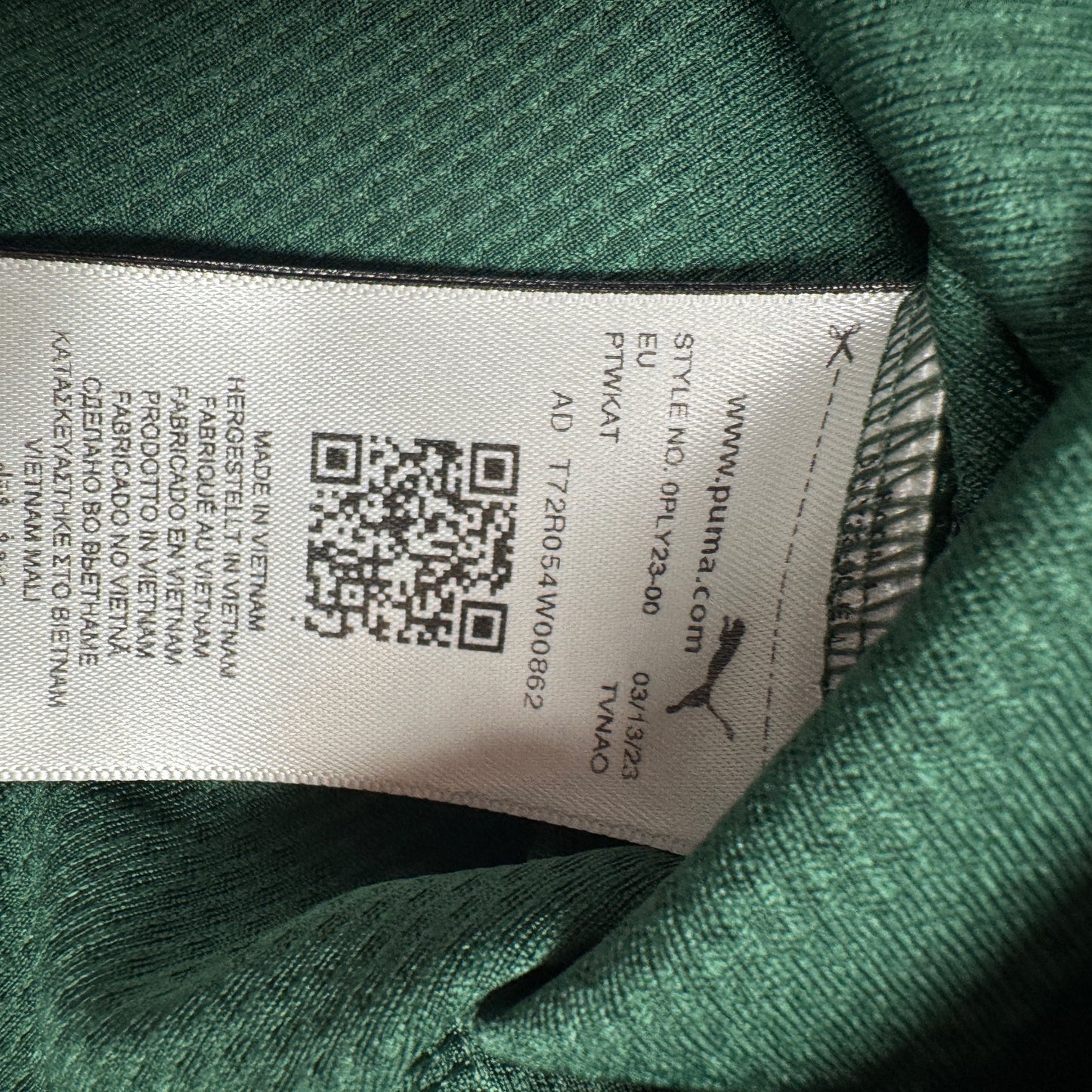 Plymouth Argyle 2023/2024 Home Football Shirt Small – Football Shirt Kingdom