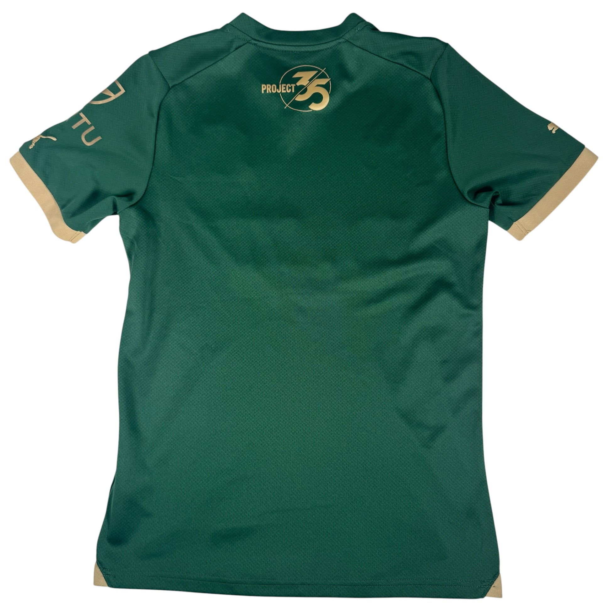Plymouth Argyle 2023/2024 Home Football Shirt Small – Football Shirt Kingdom