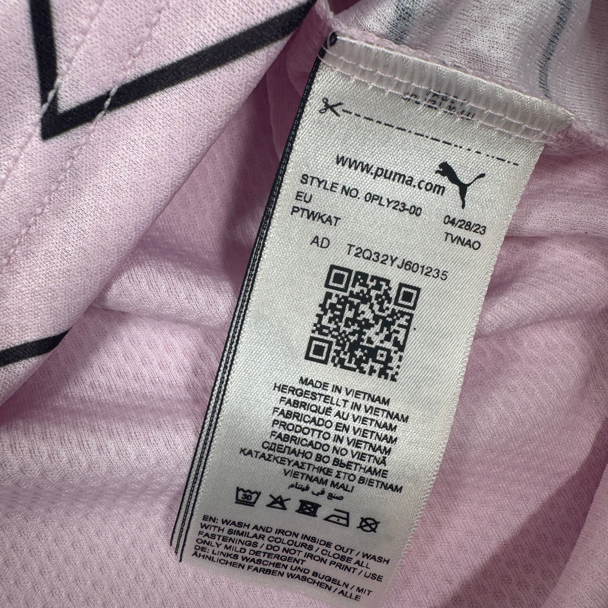 Plymouth Argyle 2023/2024 Third Football Shirt Medium BNWT – Football Shirt Kingdom