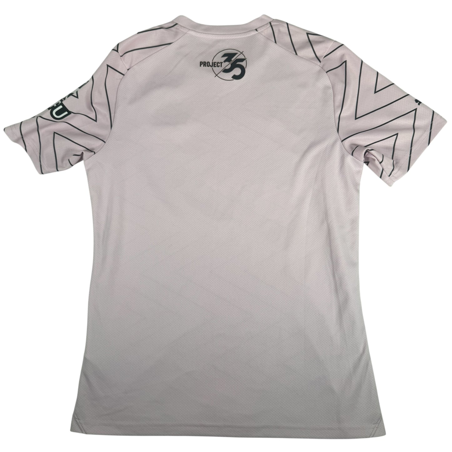 Plymouth Argyle 2023/2024 Third Football Shirt Medium – Football Shirt Kingdom