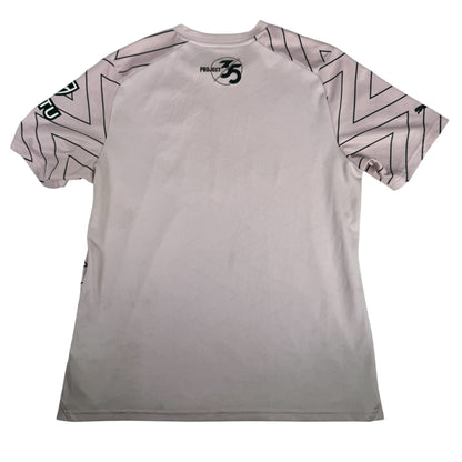 Plymouth Argyle 2023/2024 Third Football Shirt XL – Football Shirt Kingdom