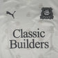 Plymouth Argyle 2024/2025 Away Football Shirt Medium