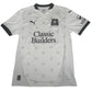 Plymouth Argyle 2024/2025 Away Football Shirt Medium