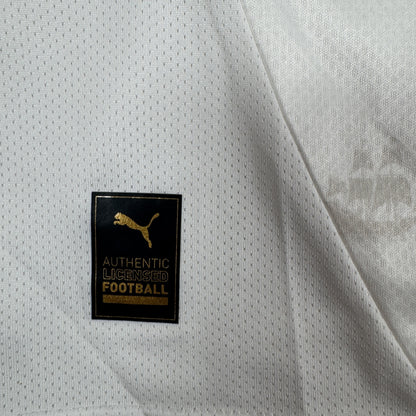 Plymouth Argyle 2024/2025 Away Football Shirt Medium