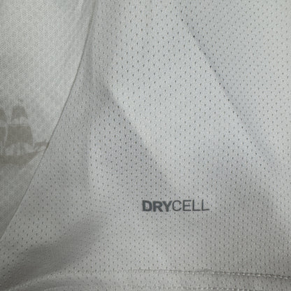 Plymouth Argyle 2024/2025 Away Football Shirt Medium