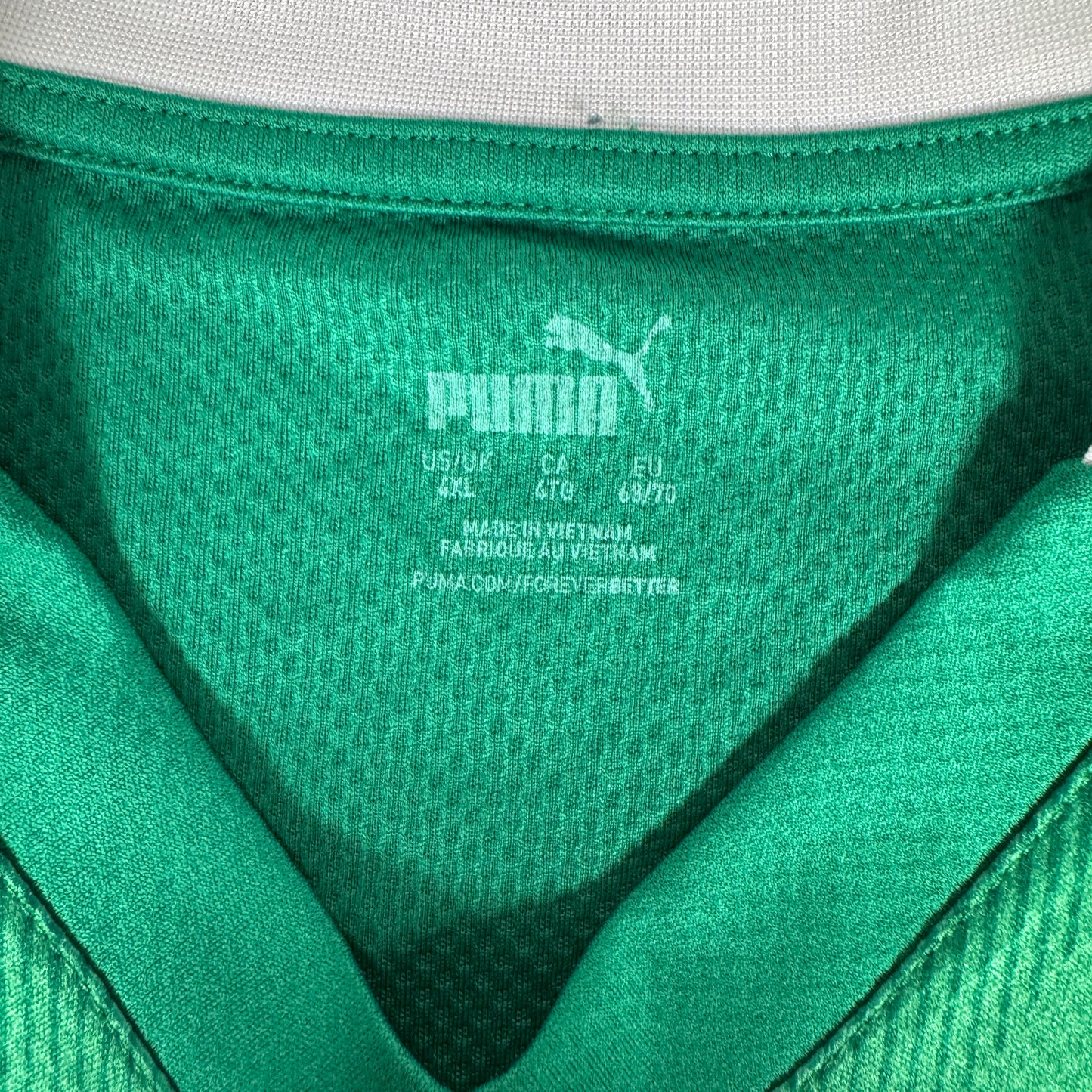 ROONEY Plymouth Argyle 2024/2025 Home Football Shirt 4XL – Football Shirt Kingdom