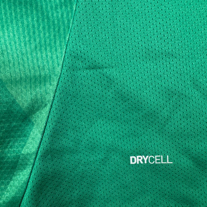 ROONEY Plymouth Argyle 2024/2025 Home Football Shirt 4XL – Football Shirt Kingdom
