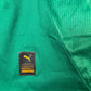 ROONEY Plymouth Argyle 2024/2025 Home Football Shirt 4XL – Football Shirt Kingdom