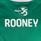 ROONEY Plymouth Argyle 2024/2025 Home Football Shirt 4XL – Football Shirt Kingdom