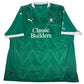 Plymouth Argyle 2024/2025 Home Football Shirt 4XL – Football Shirt Kingdom