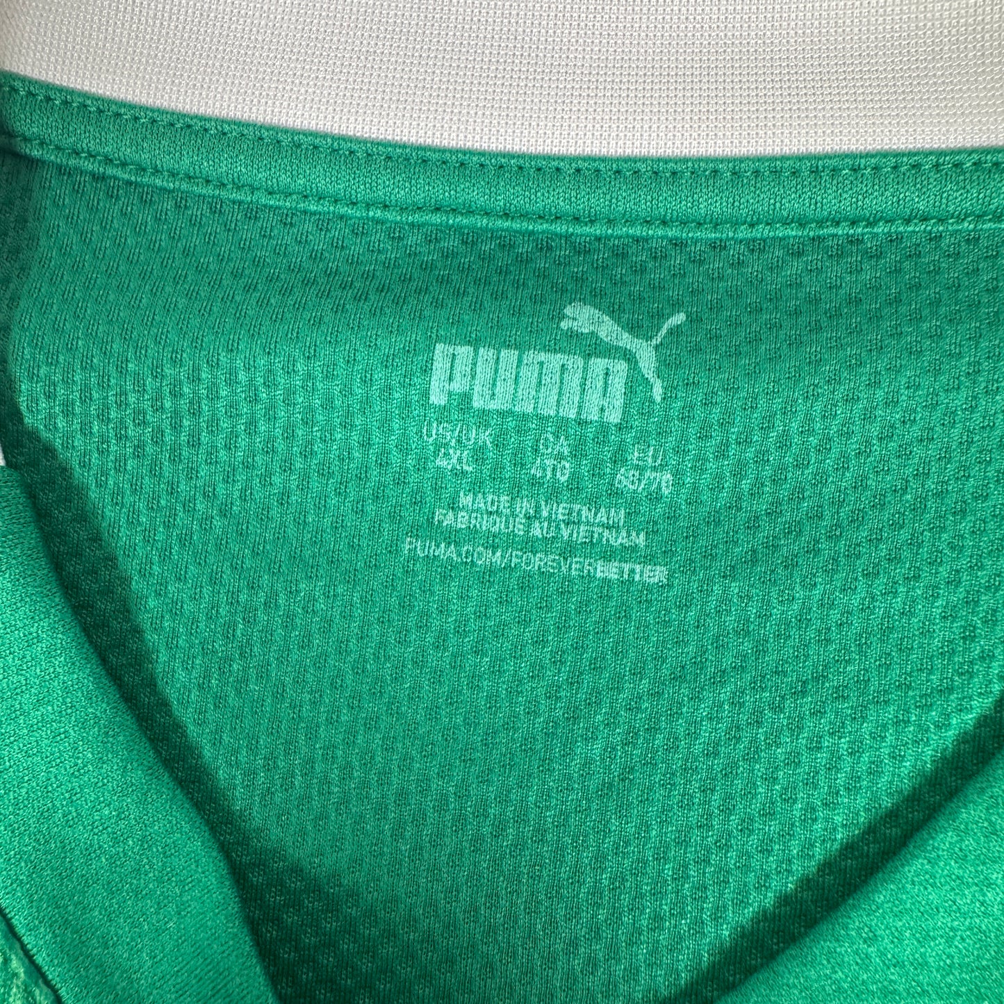 Plymouth Argyle 2024/2025 Home Football Shirt 4XL – Football Shirt Kingdom