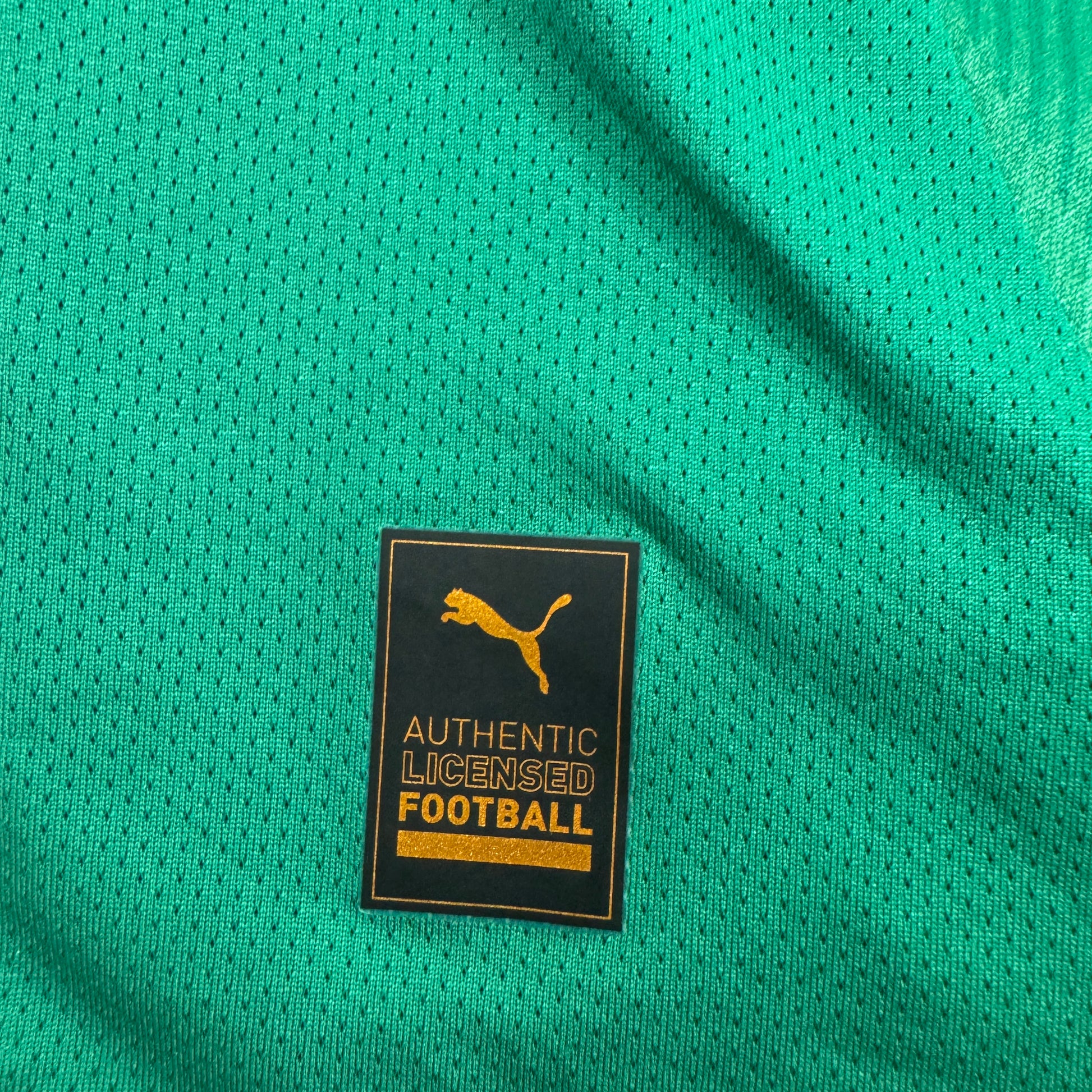 Plymouth Argyle 2024/2025 Home Football Shirt 4XL – Football Shirt Kingdom
