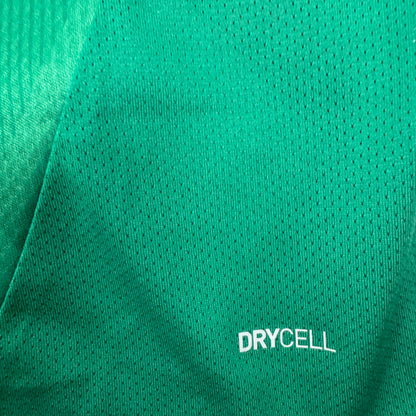 Plymouth Argyle 2024/2025 Home Football Shirt 4XL