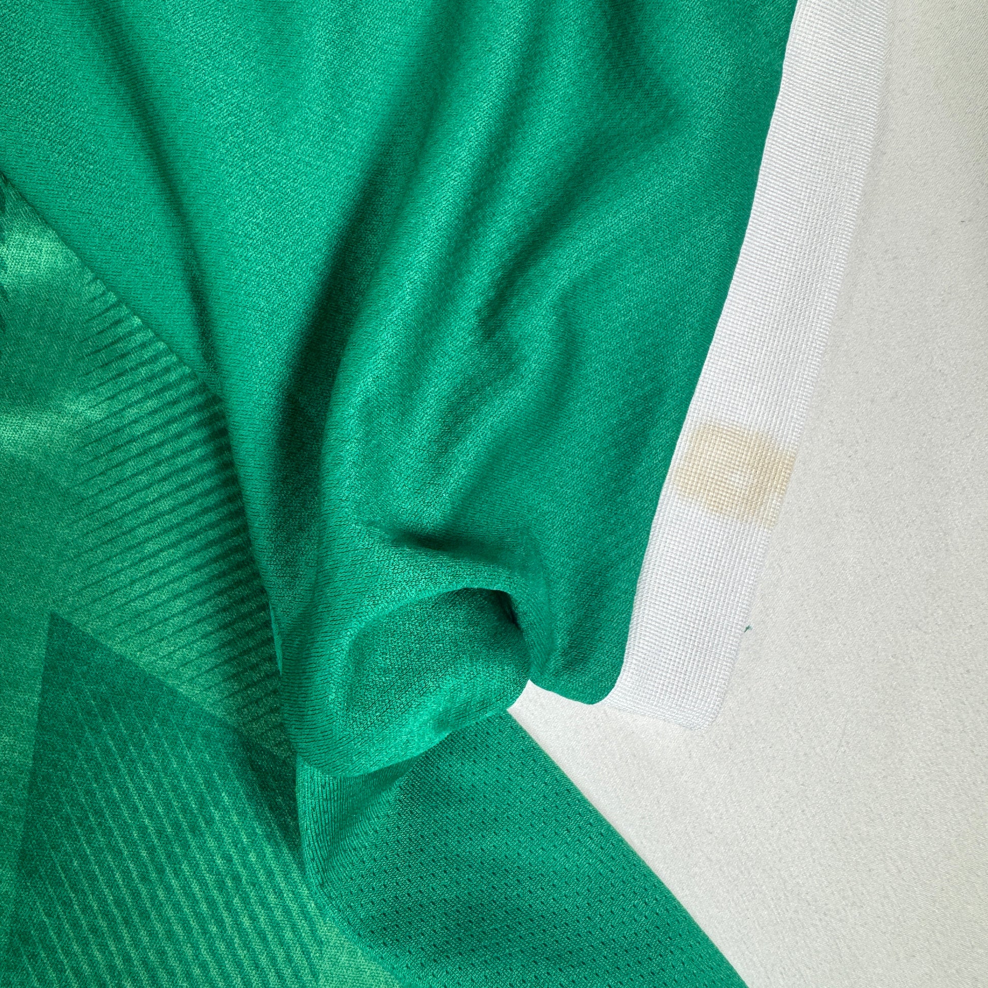 Plymouth Argyle 2024/2025 Home Football Shirt 4XL – Football Shirt Kingdom