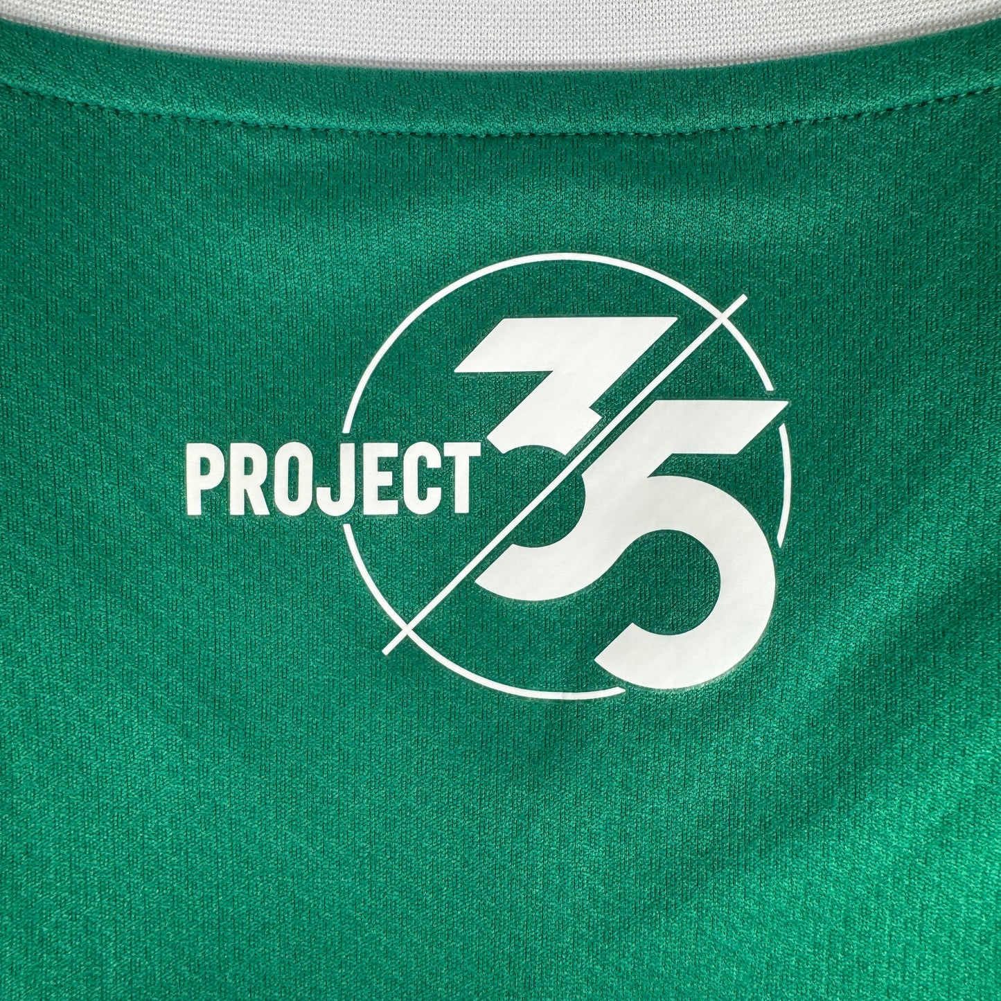 Plymouth Argyle 2024/2025 Home Football Shirt 4XL – Football Shirt Kingdom