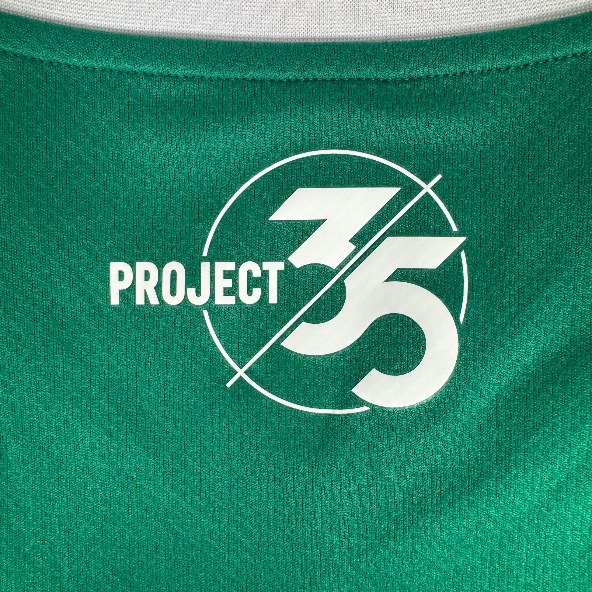 Plymouth Argyle 2024/2025 Home Football Shirt 4XL – Football Shirt Kingdom