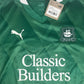 Plymouth Argyle 2024/2025 Home Football Shirt Large BNWT