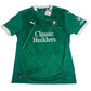 Plymouth Argyle 2024/2025 Home Football Shirt Large BNWT