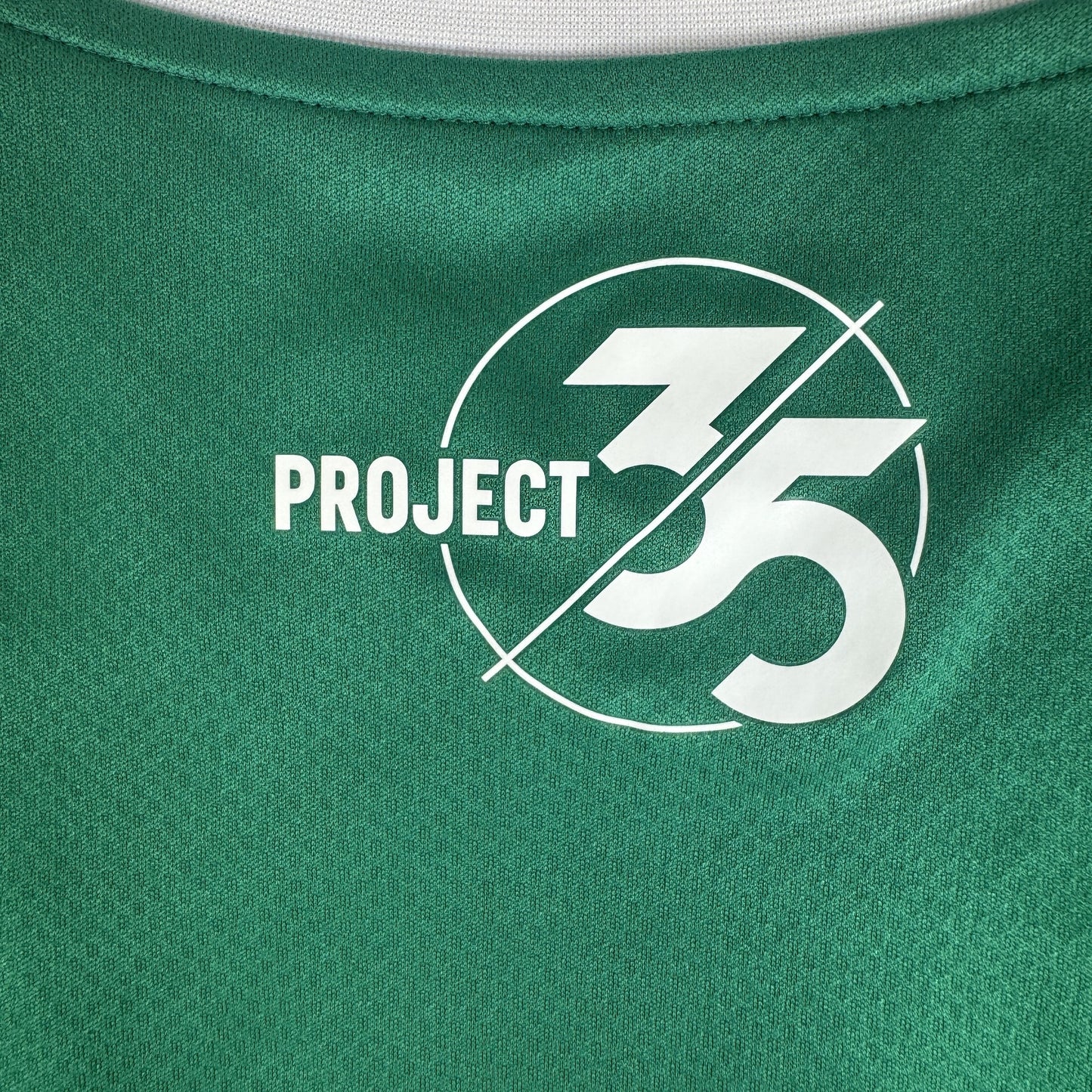 Plymouth Argyle 2024/2025 Home Football Shirt Large BNWT
