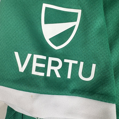 Plymouth Argyle 2024/2025 Home Football Shirt Large BNWT