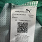 Plymouth Argyle 2024/2025 Home Football Shirt Large BNWT