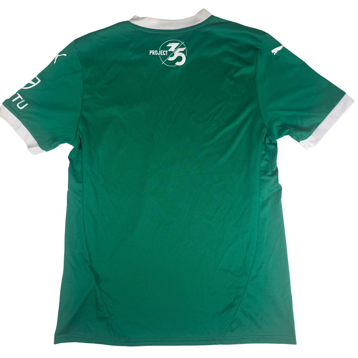 Plymouth Argyle 2024/2025 Home Football Shirt Medium BNWT