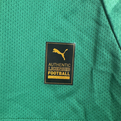 Plymouth Argyle 2024/2025 Home Football Shirt Medium BNWT