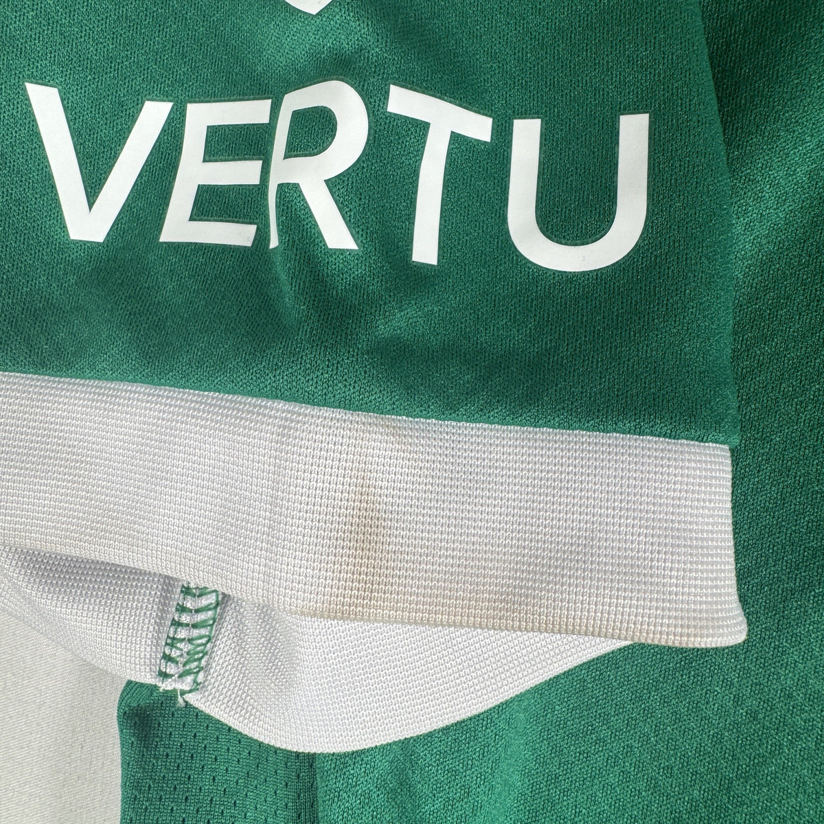 Plymouth Argyle 2024/2025 Home Football Shirt Medium BNWT