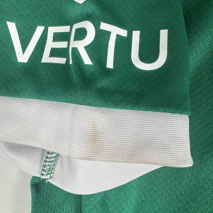 Plymouth Argyle 2024/2025 Home Football Shirt Medium BNWT