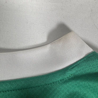 Plymouth Argyle 2024/2025 Home Football Shirt Medium BNWT