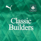 Plymouth Argyle 2024/2025 Home Football Shirt XL – Football Shirt Kingdom
