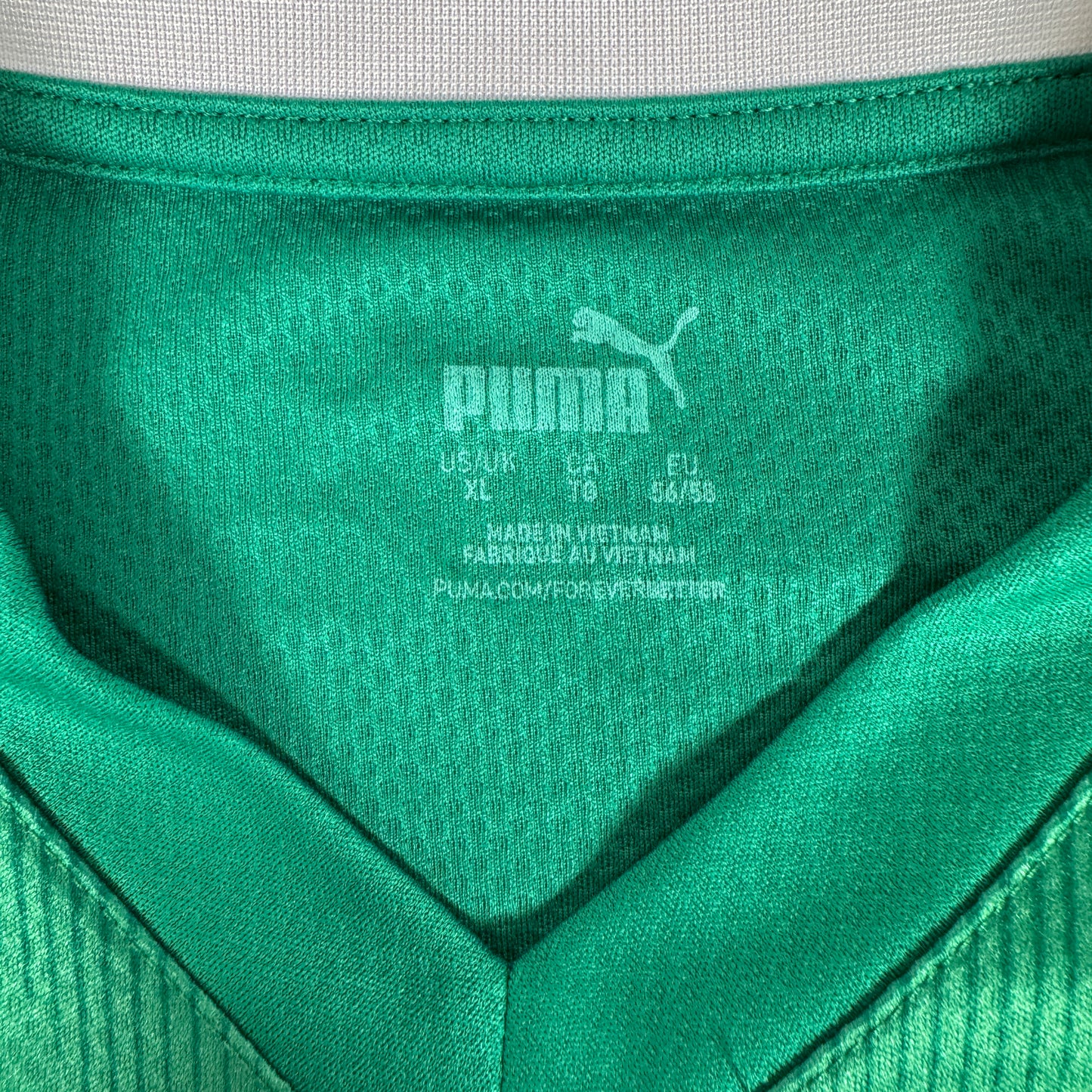 Plymouth Argyle 2024/2025 Home Football Shirt XL – Football Shirt Kingdom