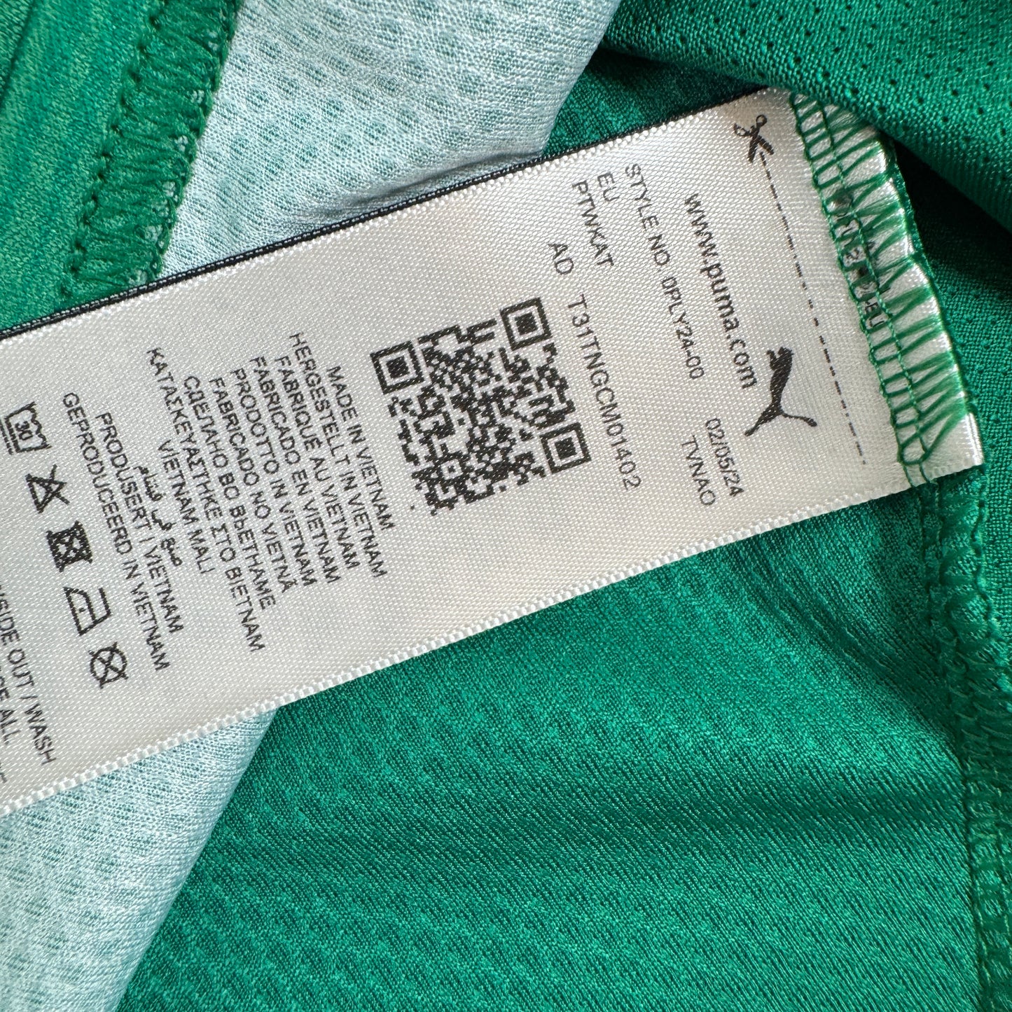 Plymouth Argyle 2024/2025 Home Football Shirt XL – Football Shirt Kingdom