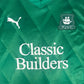 Plymouth Argyle 2024/2025 Home Football Shirt XL – Football Shirt Kingdom