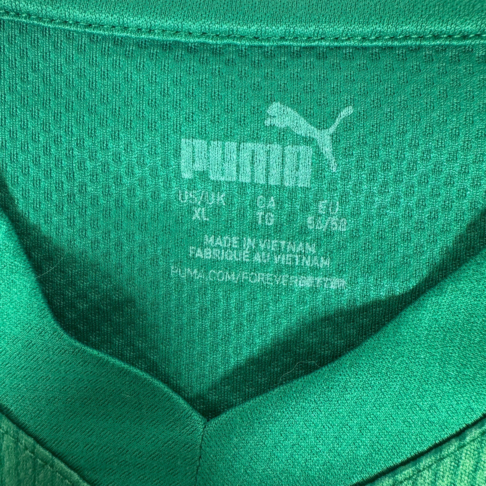 Plymouth Argyle 2024/2025 Home Football Shirt XL – Football Shirt Kingdom