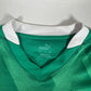 Plymouth Argyle 2024/2025 Home Football Shirt XL – Football Shirt Kingdom