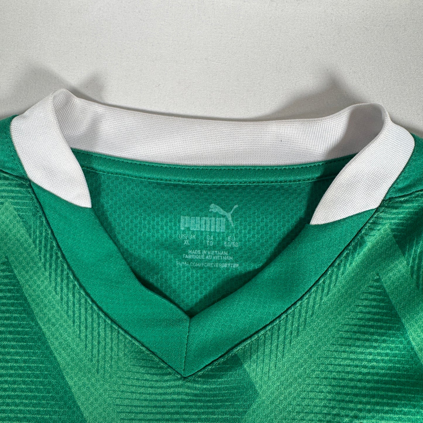 Plymouth Argyle 2024/2025 Home Football Shirt XL – Football Shirt Kingdom
